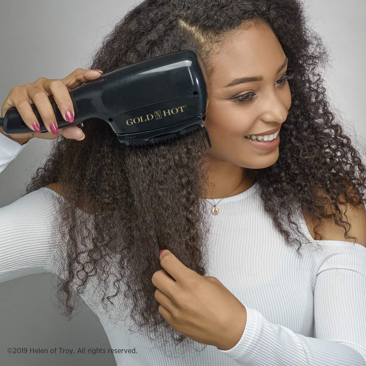 gold n hot comb attachment