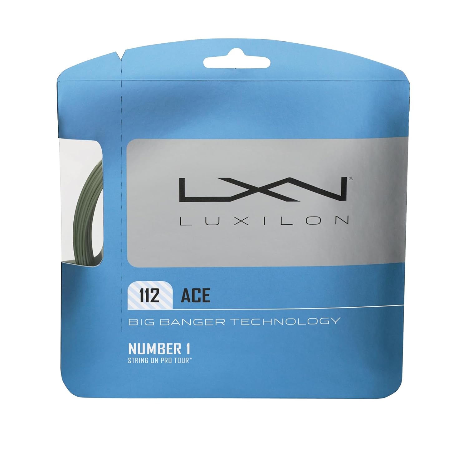 Luxilon Big Banger Ace Tennis String