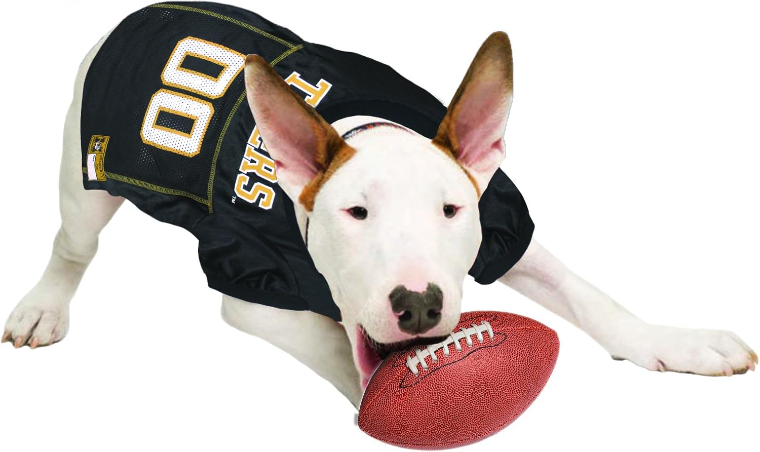 Pets First NCAA PET Apparels Basketball Jerseys Collegiate Teams & 7 Sizes Football Jerseys for
