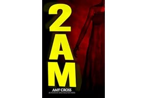 2am (The Haunting of London Book 7)