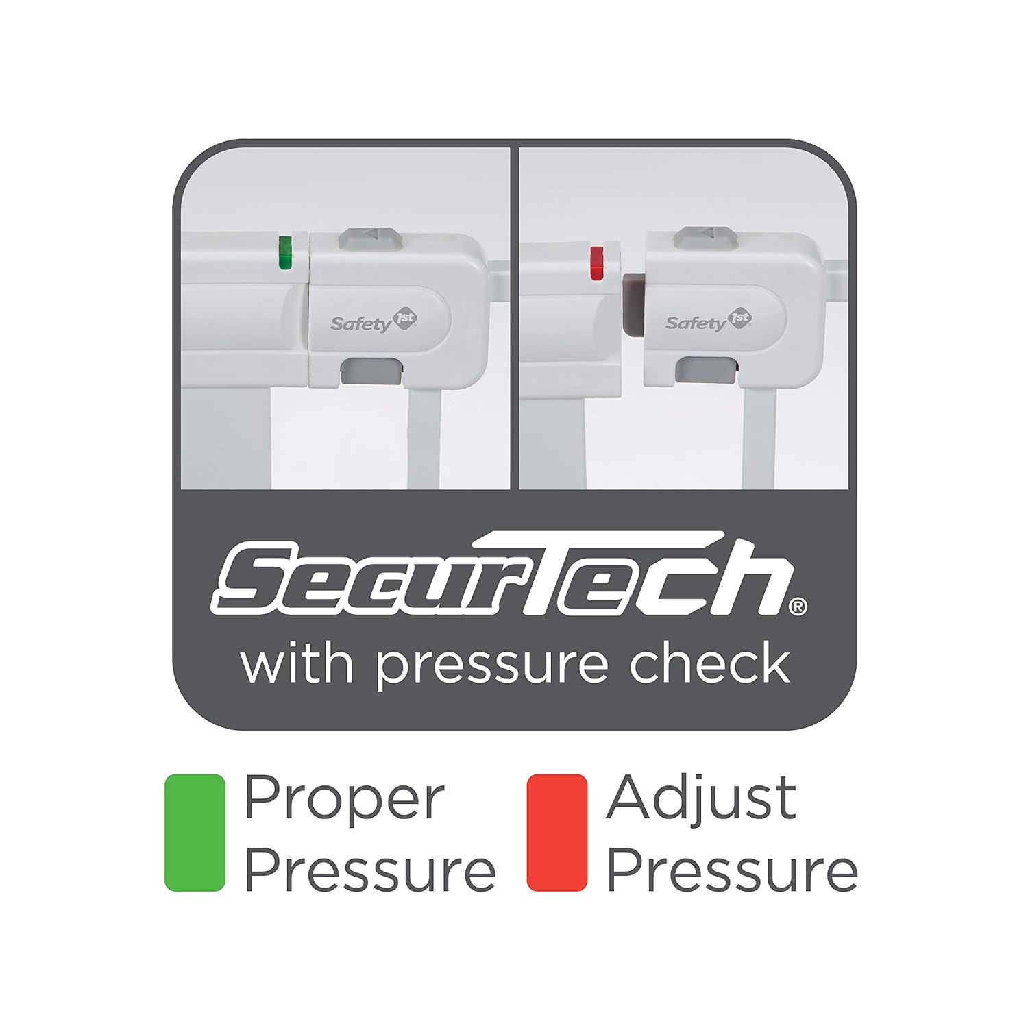 baby bunting safety gate