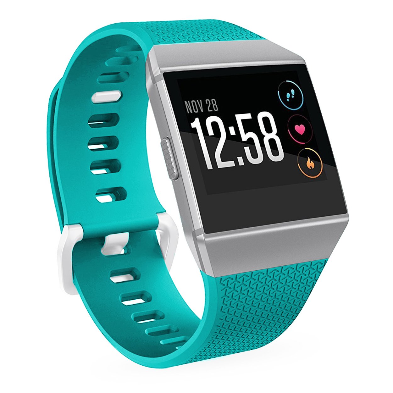 fitbit ionic for kids