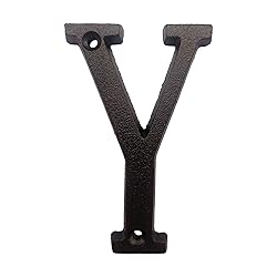 BetLight 5.1 Inch High Cast Iron House