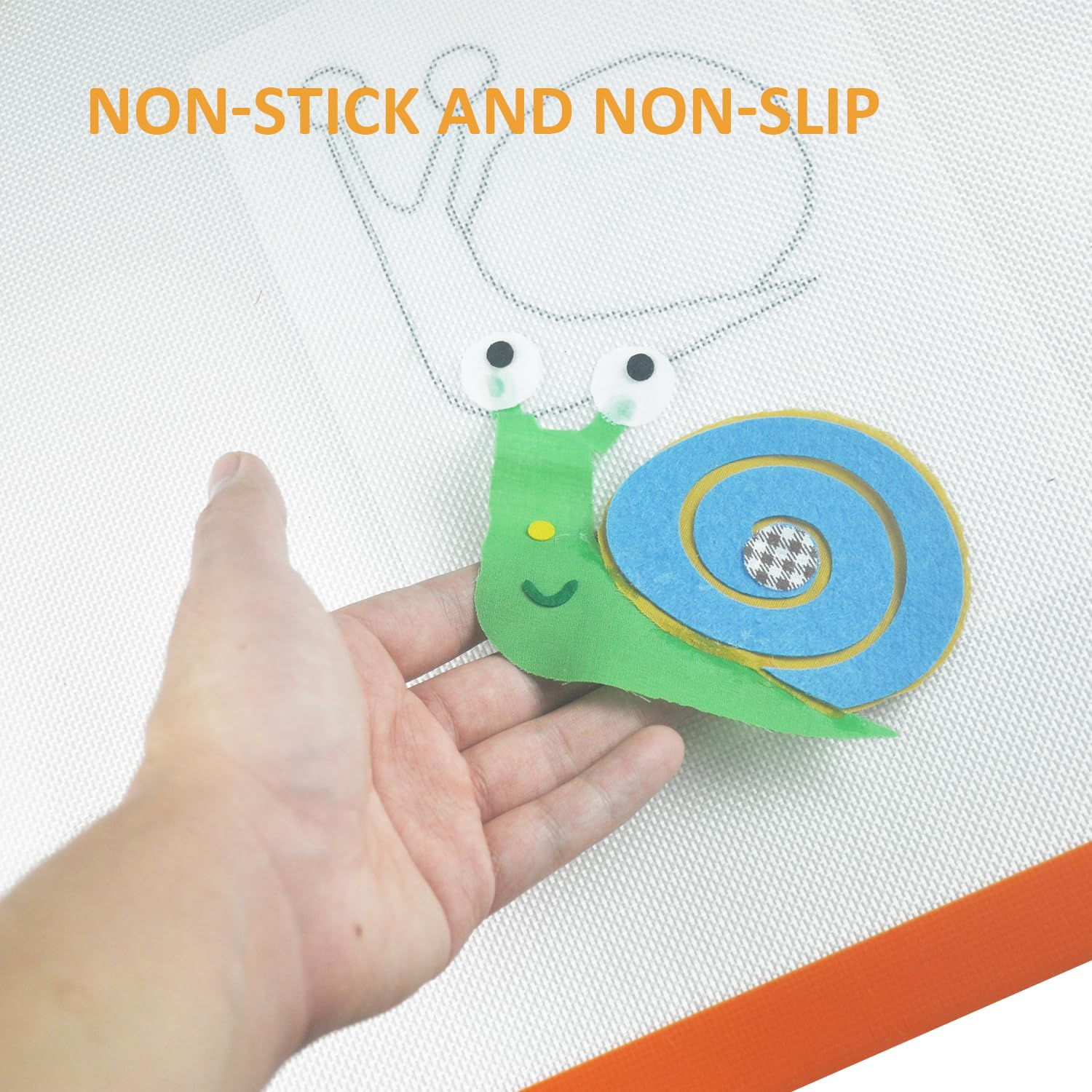 Applique Fusing Mat,14