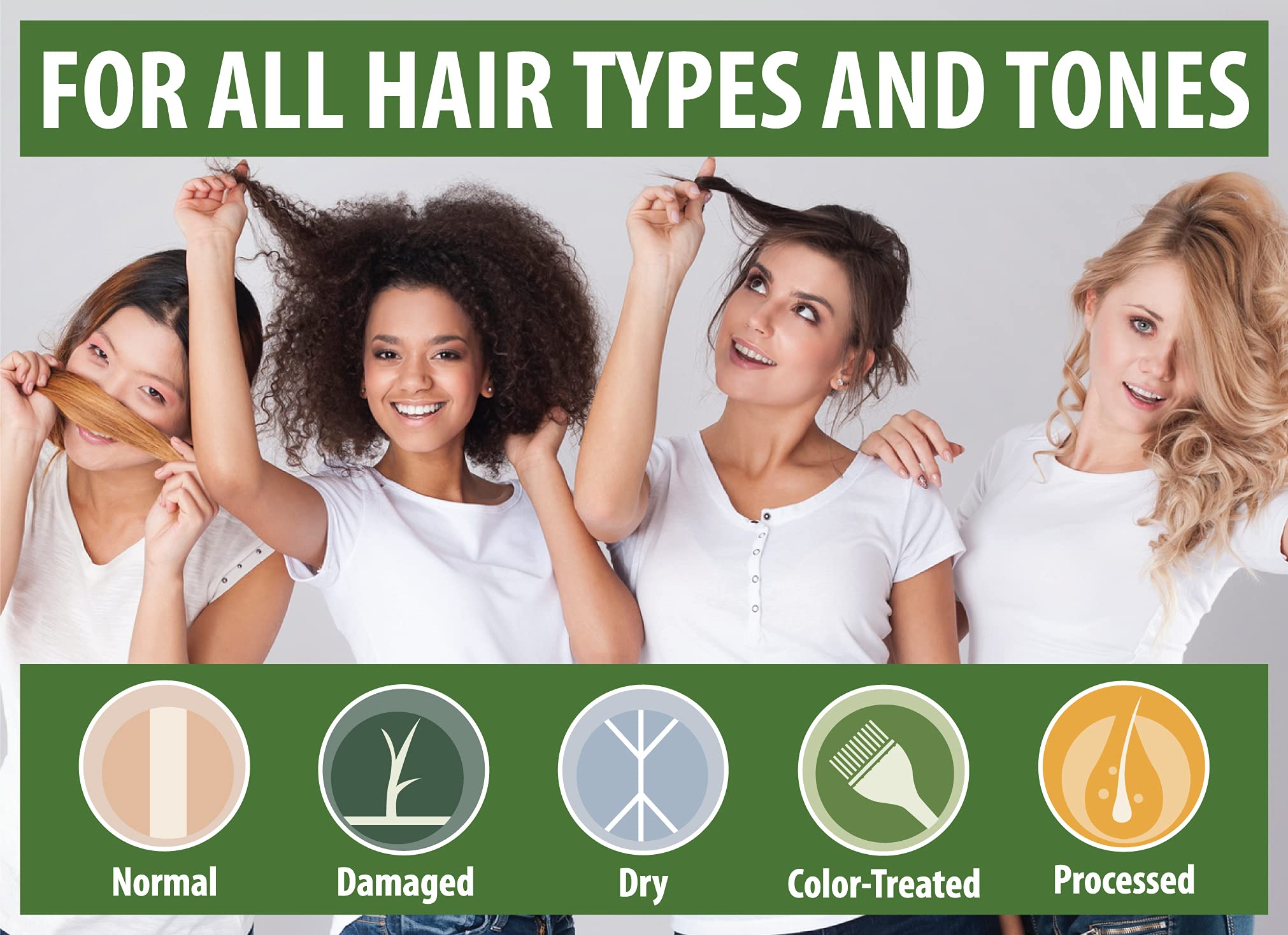LuxeOrganix Moroccan Argan Oil Shampoo - SLS Sulfate Free, Keratin & Color Safe - Solon Grade Moisturizing Anti-Frizz Formula (16 oz Single Shampoo)