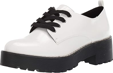 dirty laundry platform shoes