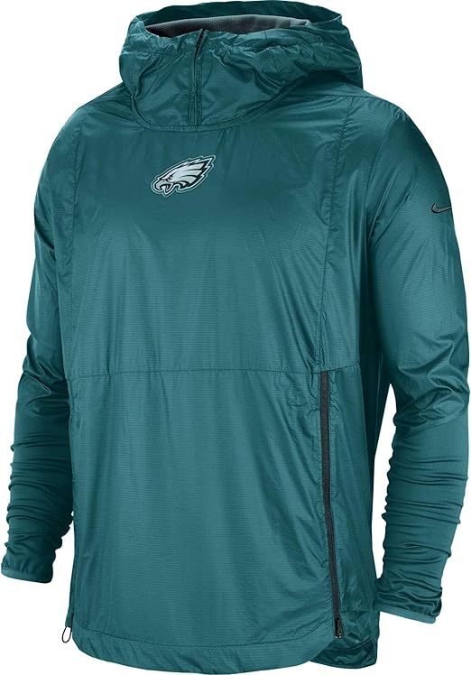 nike lightweight alpha fly rush jacket