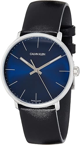 Relógio calvin klein quartz feminino Clearance