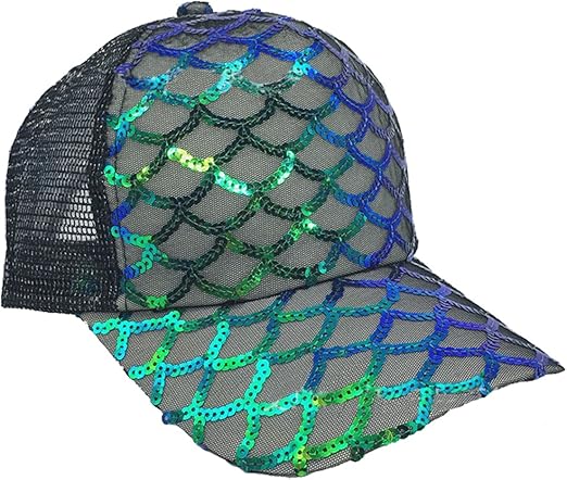 mesh cap amazon
