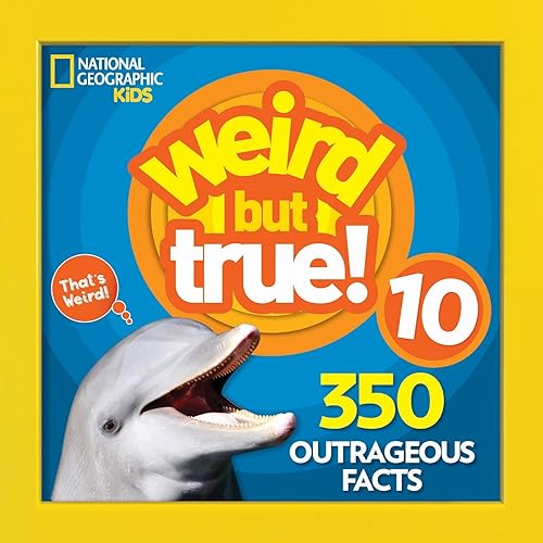 Download Weird But True 10 PDF