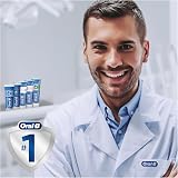 Oral-B Pro-Expert Professional Protection Toothpaste 4 x 125 ml view 4