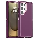AICase for Samsung Galaxy S25 Ultra(6.9"),Heavy
