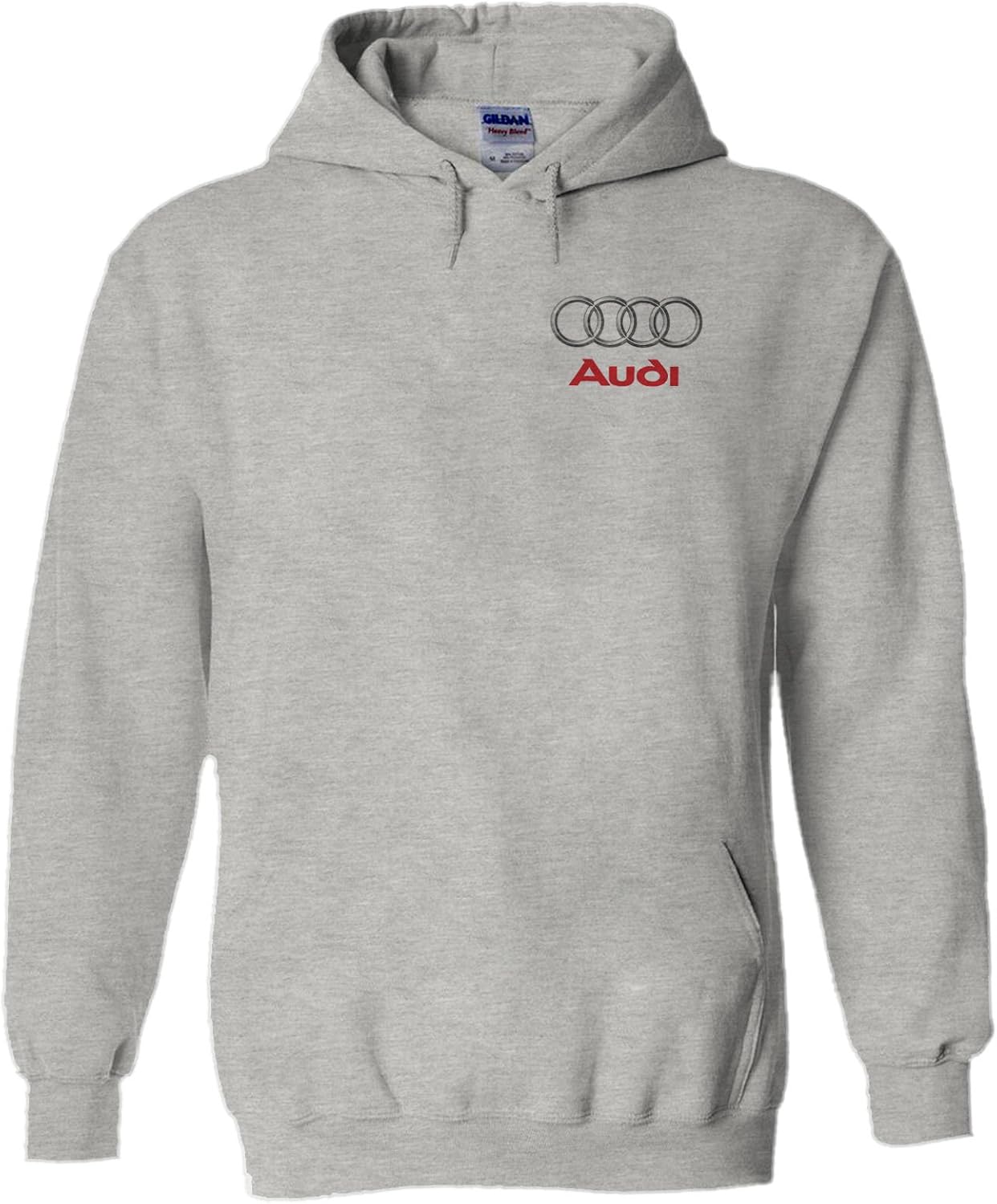 audi hoodie amazon