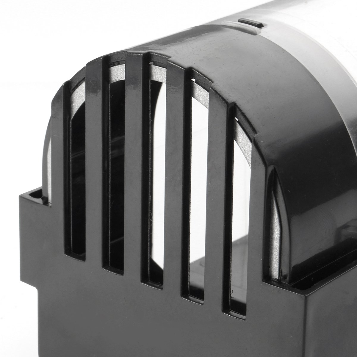 SAFETYON Automatic Lock Mousetrap, Rat Hole Plastic Mice Cage Agile Pedal Trap Pest Control Mouse Trap Live Catch