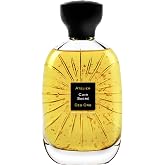 Atelier Des Ors Cuir Sacr&eacute; Eau de Parfum Spray Unisex, 3.3 Ounce/100 ml