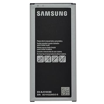 Ersatzakku Batterie Original Akku für SAMSUNG EB-BJ510CBE