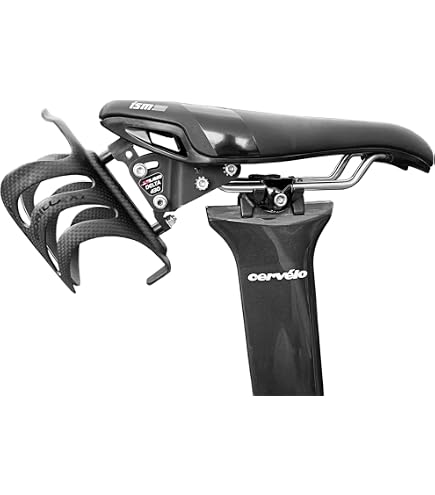 Amazon.com : XLAB Delta 425 Single Bottle Rear Hydration System