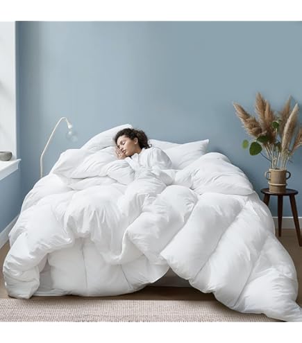 Amazon.com: Charter Club Down Alternative 