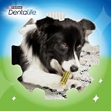 Dentalife ActivFresh Medium Dental Chicken Dog Chews 24 Sticks Pack 2 view 7