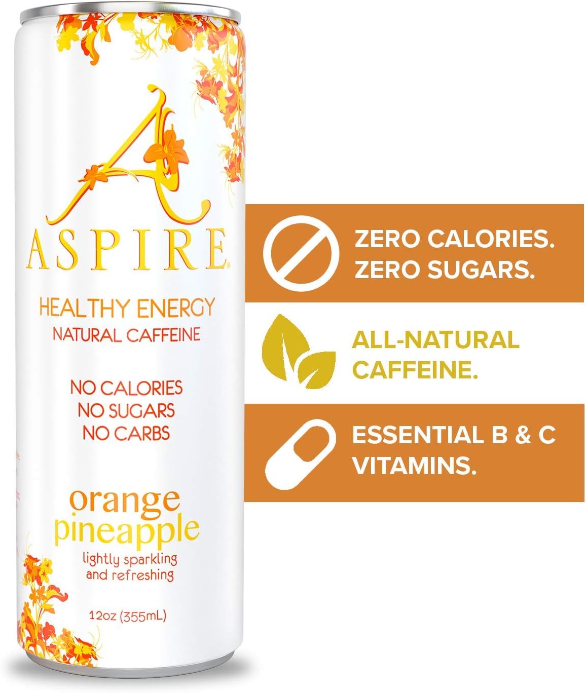 Orange Pineapple