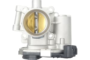 DOSKJOK 55565489 Electronic Throttle Body Assembly Replacement for Cruze 2011-2016 Sonic 2012-2020 Trax Encore 2013-2021 1.4L