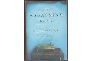 The Assassin's Song