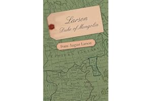 Larson - Duke of Mongolia