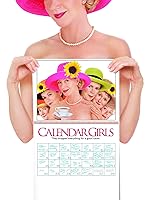 Calendar Girls