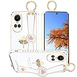 Kainevy Phone Case for Oppo Reno 10 Case Aesthetic