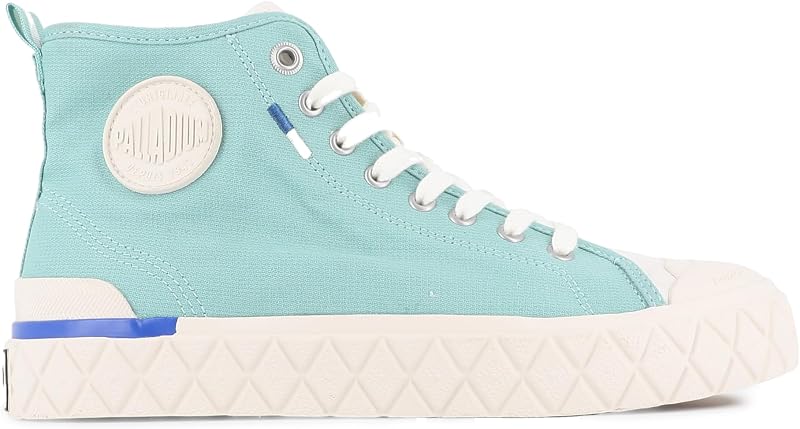 Palla Ace Chukka Org~Sea Green, 36EU