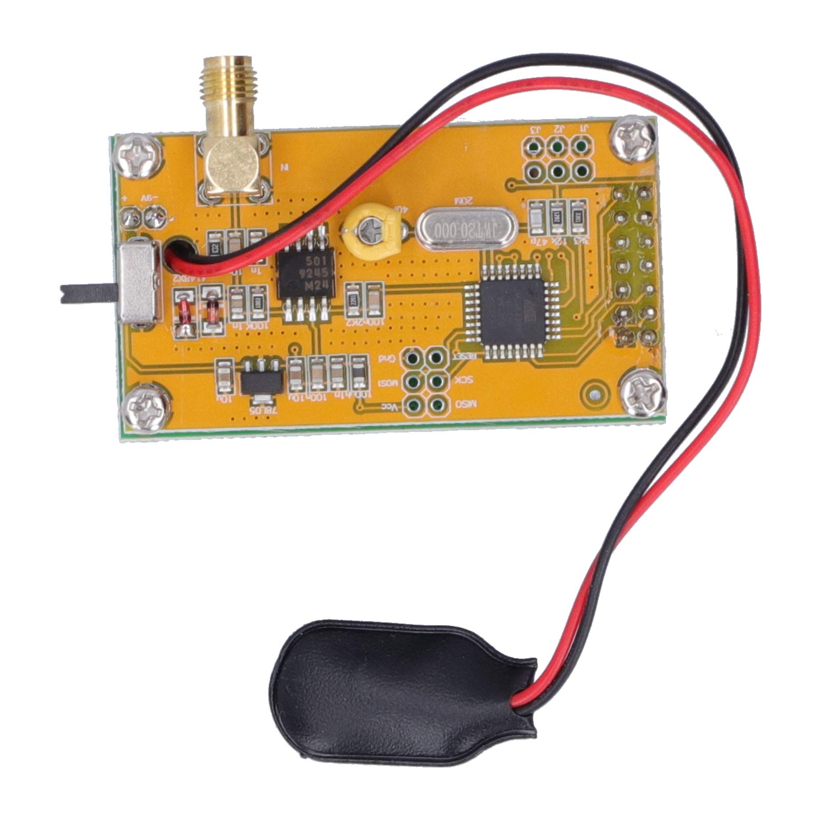 BYS459‑1500 DIY Hertz Tester 1‑500MHz Frequency Counter Meter Testing Module