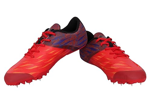 nivia spike shoes online