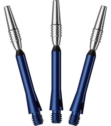 Amazon.com: Fit Shaft Metal -Titanium-Burnt -Slim Spinning