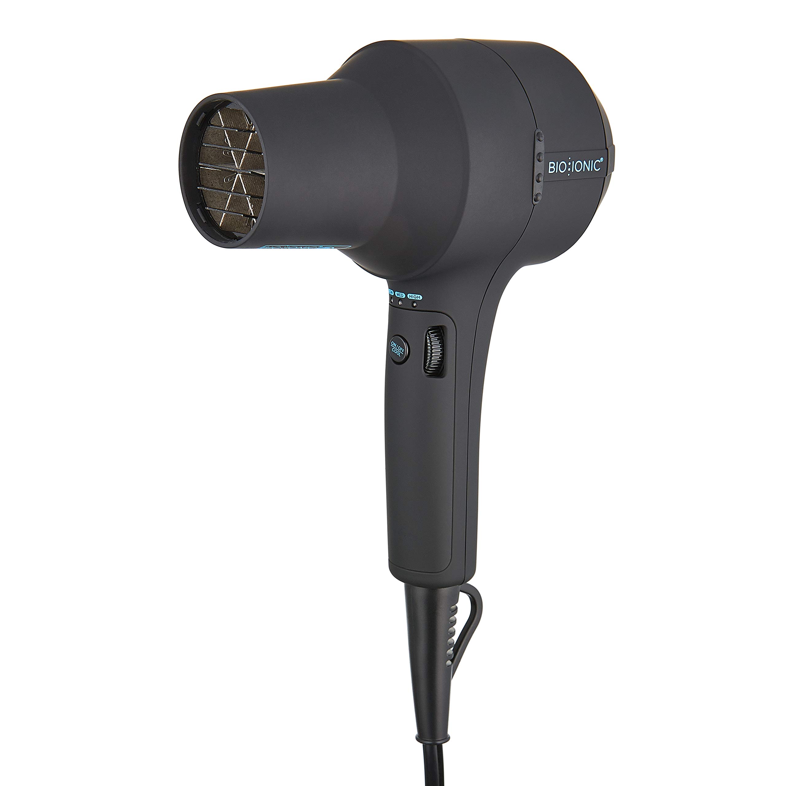 BIO IONIC Powerdiva Pro Style Dryer in Bahrain Whizz Hair Dryers