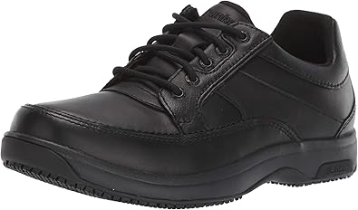 dunham slip resistant shoes