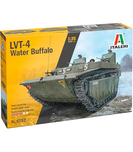 ホビーファン 1/35 アメリカ海兵隊 LVTP5A1 フィギュア 5体セット Amazon.com: AFV Club LVTP5-A1 Vietnam US Marines 1-35 : Arts