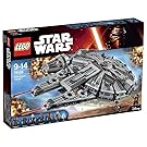Star Wars LEGO 75105 Millennium Falcon