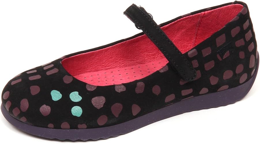 camper girl shoes