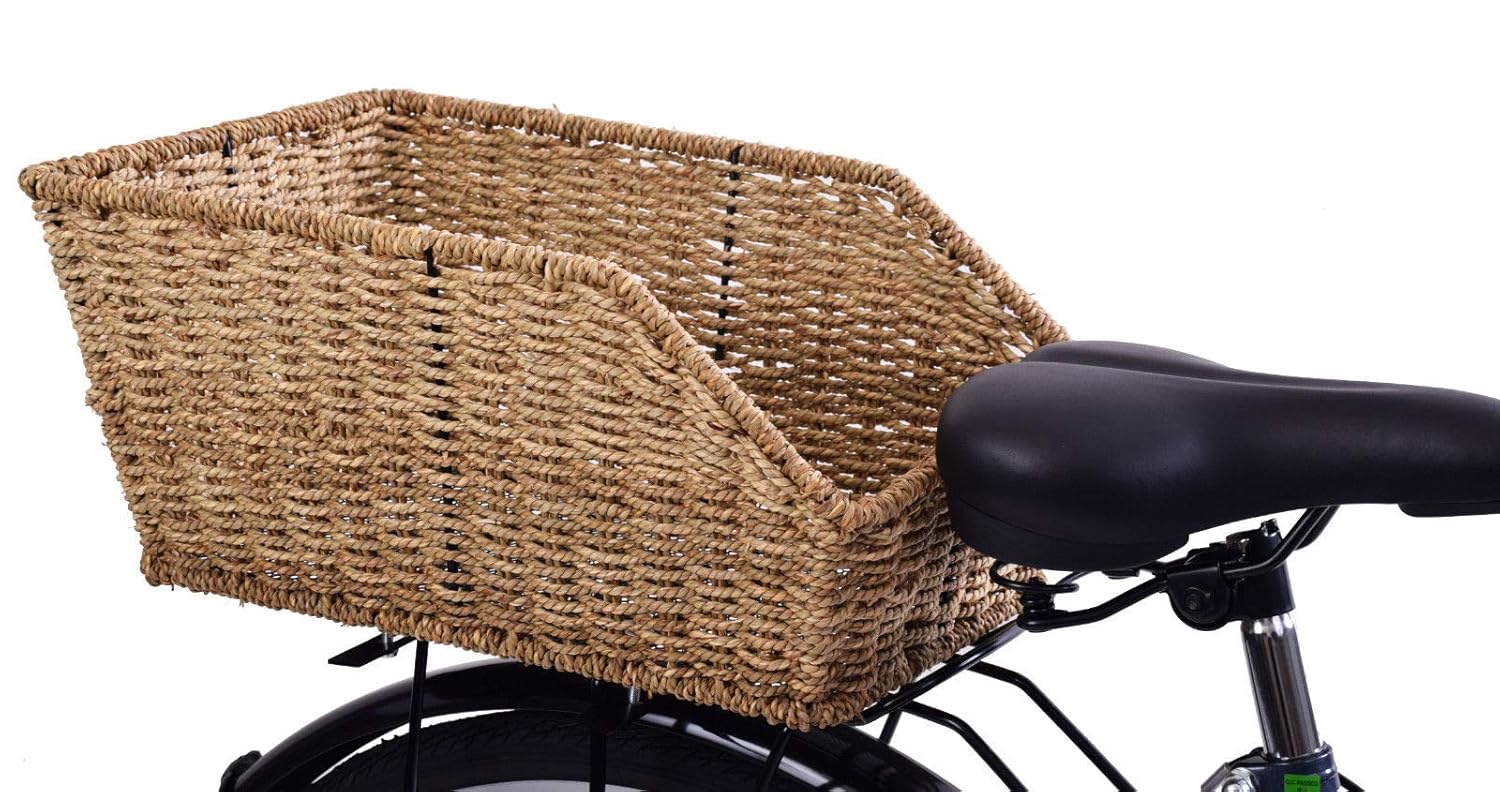 dutch bike basket
