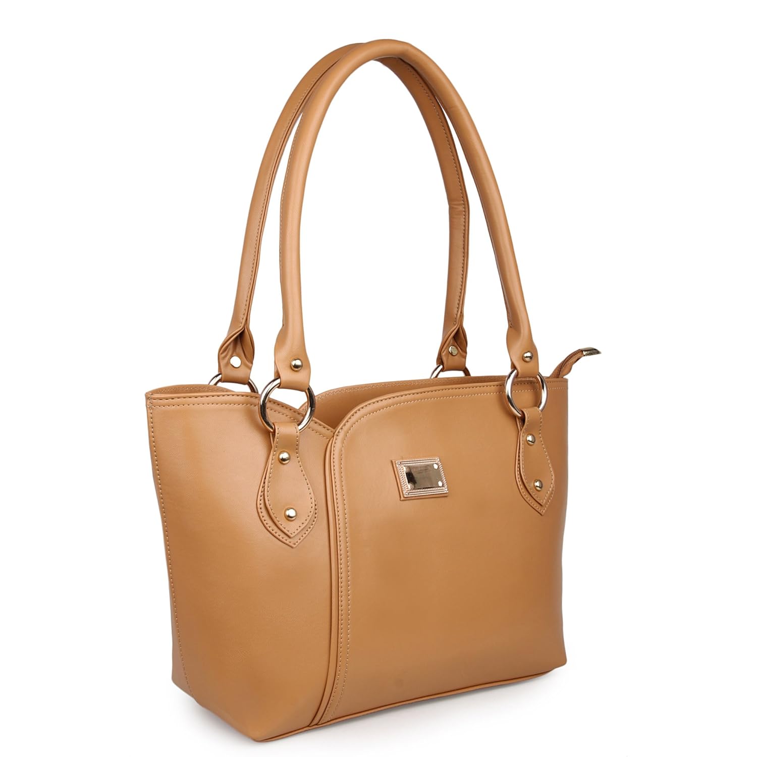 women marks women's handbag (beige)