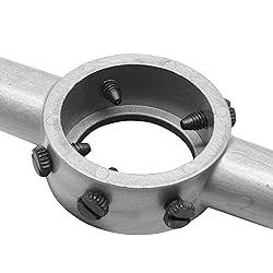 Kyuionty Die Stock Handle Wrench M16 - M20 Metric