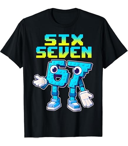 Amazon.com: Mom 67 Meme Slang Mother's Day Funny Brainrot Six