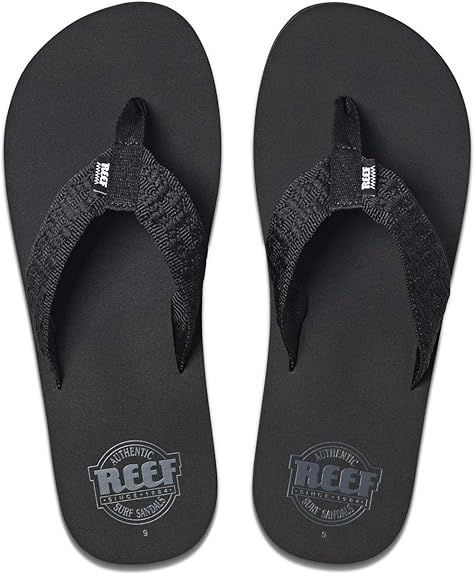 reef sandals black friday