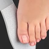LEIGHTON DENNY Smooth Your Sole Foot File for Corns Calluses Soft Smooth Skin view 2