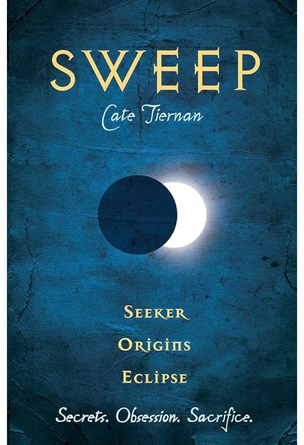 Amazon.com: Strife (Sweep, No. 9): 9780142410240: Tiernan, Cate: Books