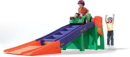 step2 extreme coaster extension