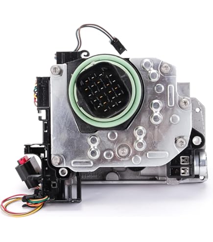 62TE 926-378 Convertisseur De Couple De Transmission Solénoïde D'embrayage Pour Chrysler Dodge ProMaster 1500 2500 3500 Grand Caravan Journey 2014-2020 62TE Transmission Automatique Pièce De Rechange