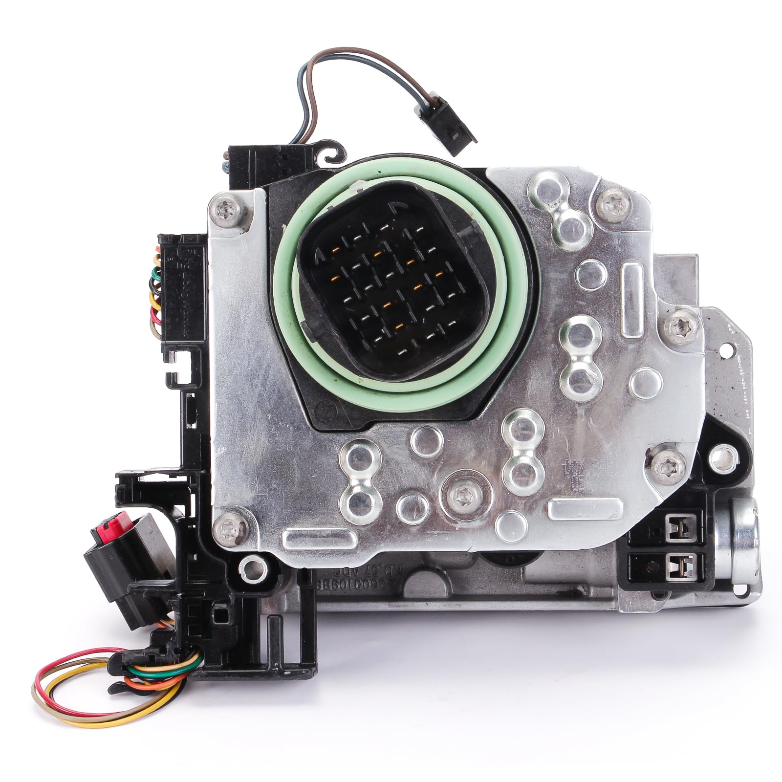 Photo 1 of Automatic Transmission Solenoid Pack for 62TE 68376696AA 5078709AB for Dodge Avenger Journey for Chrysler Pacifica Sebring for Ram ProMaster 1500-3500