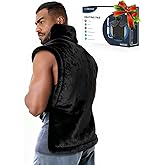 CooCoCo Large Heating Pad for Back Pain Relief, Electric Heat Pad for Neck and Shoulders, FSA Eligible Back Heated Pad, HSA Store Eligible Items, ETL Certified, 24"x37"