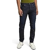 G-Star Mens D-STAQ 5-Pocket Slim Fit Jeans